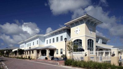 key biscayne Com C | CSA Architects