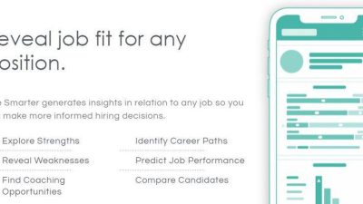 Hire Smarter Revolutionizing Your Hiring Process