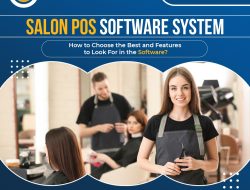 Pos Software For Beauty Salon Enhancing Your Business