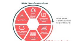 Endpoint Security - ERP SOFTWARE MANAGEMENT - Managed Security Service