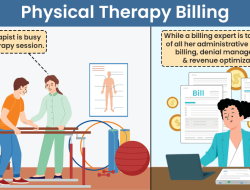 Physical therapy billing company your trusted partner