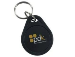 Key Fob Access Control Revolutionizing Security Systems