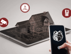 Key Fob System For Business Revolutionizing Access Control