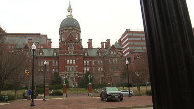 Best hospitals world where care meets excellence