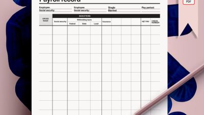 Payroll And Human Resources Software For Your Business