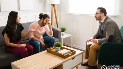 15 Best Online PhD in Marriage and Family Therapy Programs [2024 Guide]