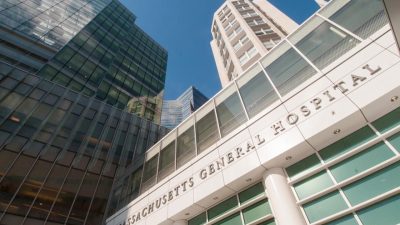 Best world hospitals