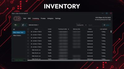 The Best Software for Inventory Management | AYCD
