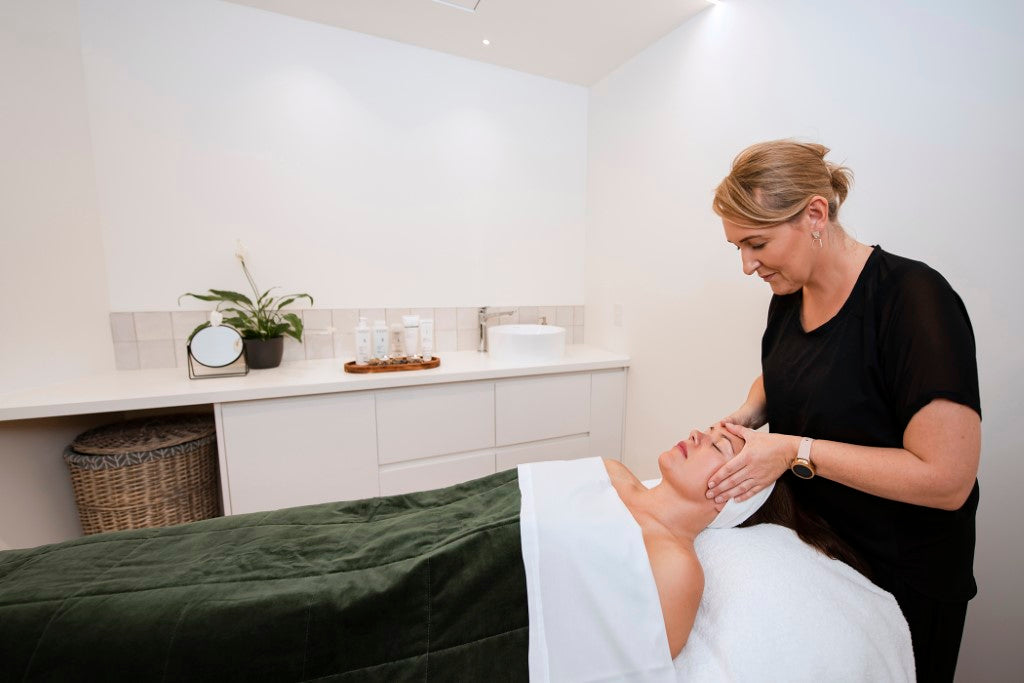 Pure Skin Therapy | Wanaka Beauty Therapy Professionals