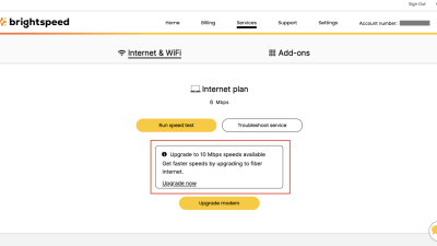 Brightspeed Internet Reviews That Redefine Connectivity