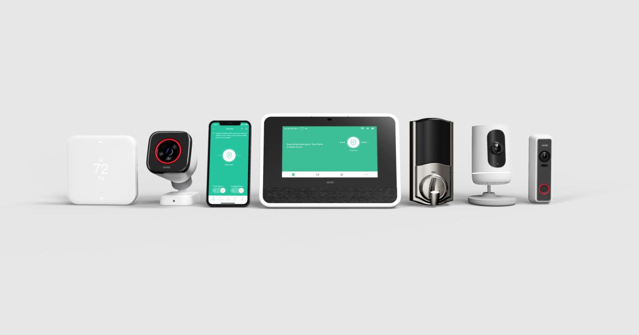 My personal buyer’s guide to the Vivint smart home security system