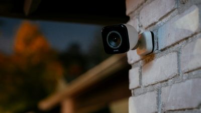 Vivint Home Security System Your Protection Solution