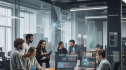 Beyond the Lab: How Machine Learning Powers Our Everyday World