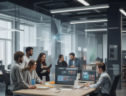 Beyond the Lab: How Machine Learning Powers Our Everyday World